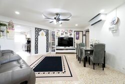 Blk 107 Yishun Ring Road (Yishun), HDB 4 Rooms #536137531